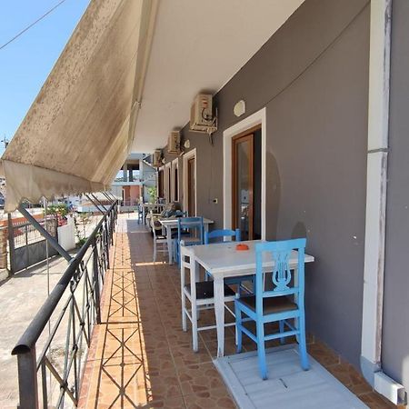 Bella Apartment'S Ksamil Exterior foto