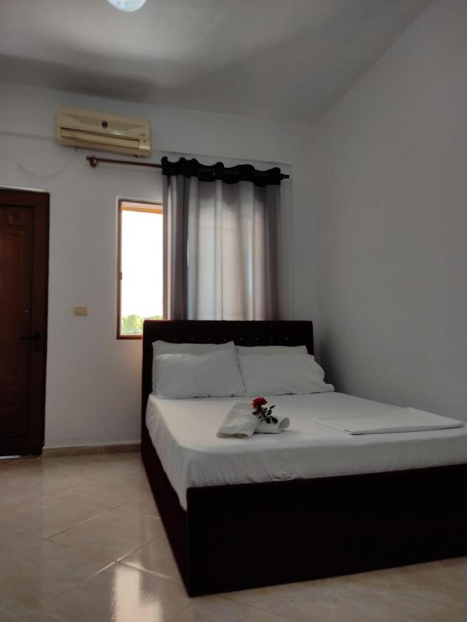 Bella Apartment'S Ksamil Exterior foto